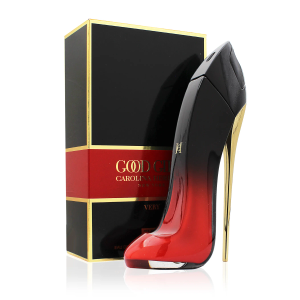 Carolina Herrera Very Good Girl Elixir EDP W 80ml
