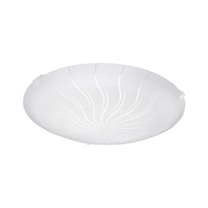 Eglo Margitta 1 plafonjera/1, led, 11w, 950lm, prom 245, bijela 