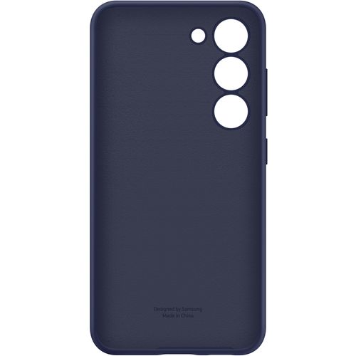 Samsung Silicone Case Galaxy S23 navy slika 2