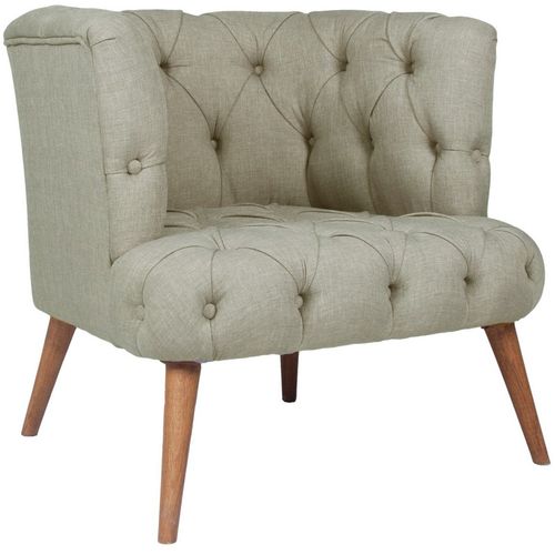 West Monroe - Grey Grey Wing Chair slika 1