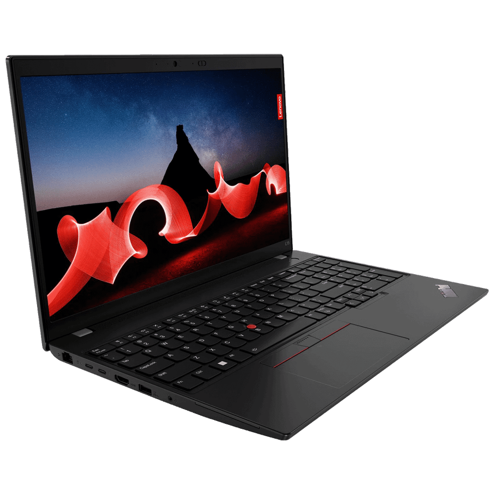 Lenovo Laptop L15 G4 / 21H4SCVL00, 15.6", 16GB DDR4, SSD 256GB slika 2