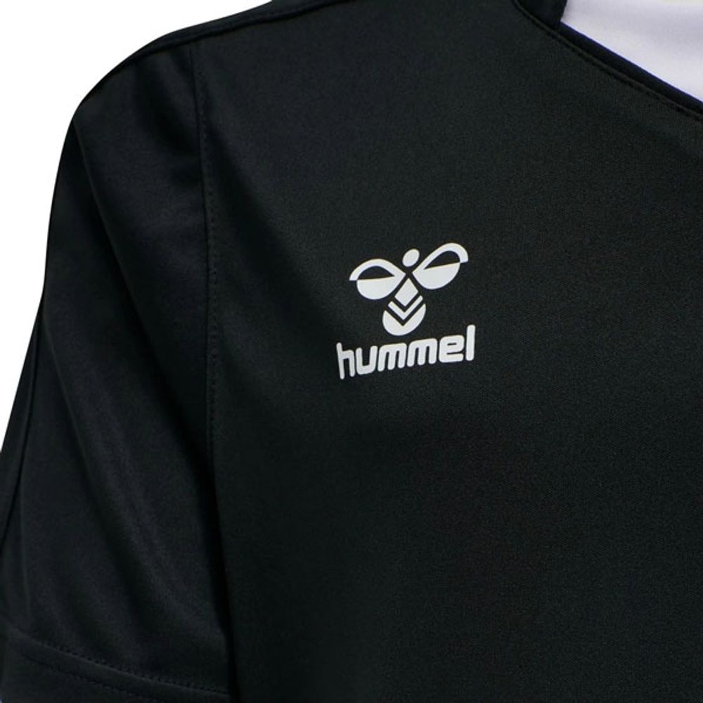 Hummel Hmlcore Xk Poliesterska Majica Kratkih Rukava za Djecu slika 4
