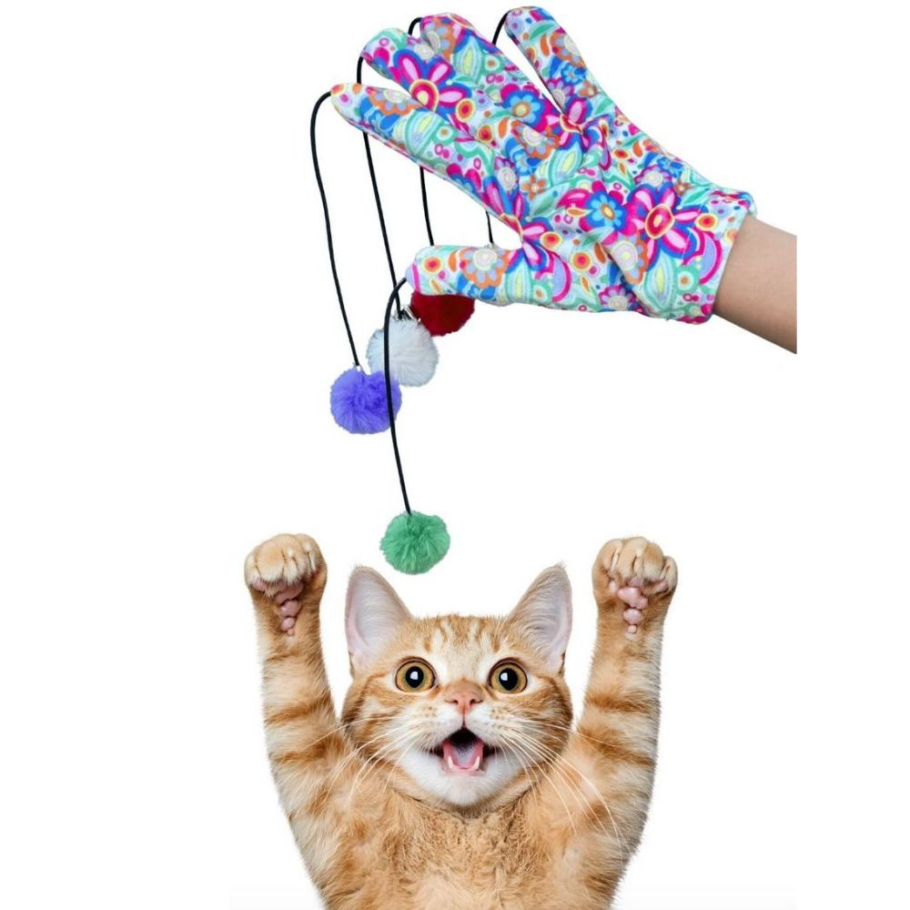 Cat toy Miyav 1015, colour: multicolor slika 2