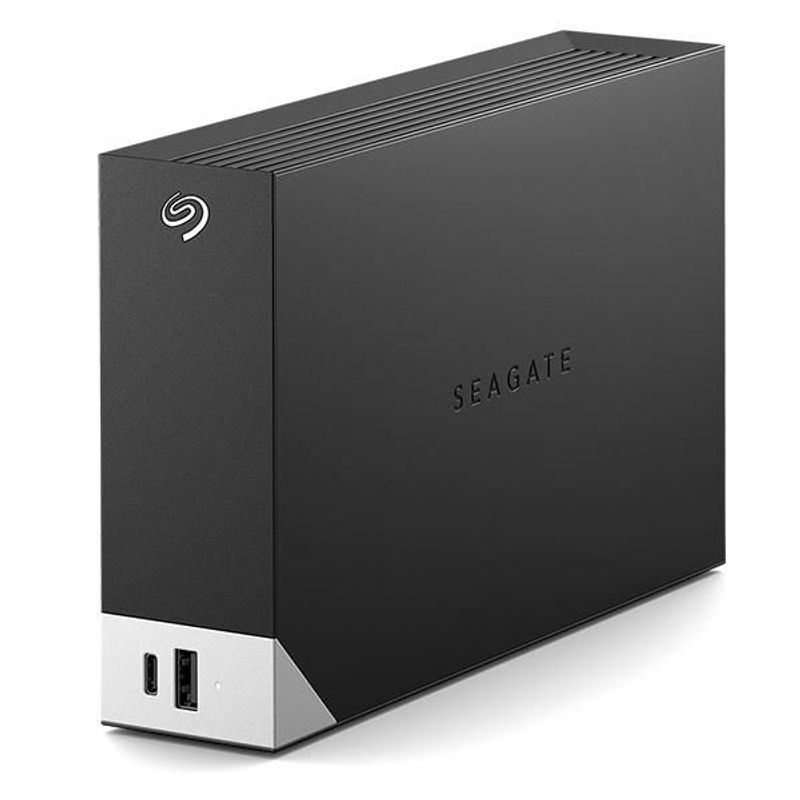 Seagate SEAGATE One Touch Desktop with HUB 8TB STLC8000400 image