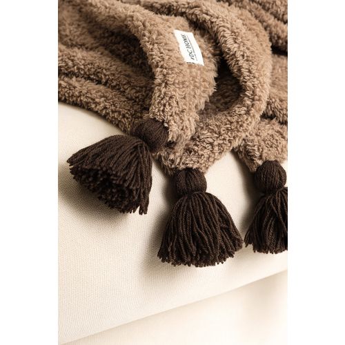 Puffy 160 - Camel Camel Double Blanket slika 4