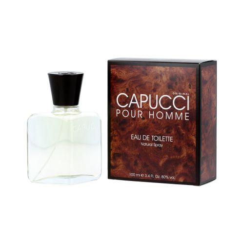 Roberto Capucci Capucci Pour Homme Eau De Toilette 100 ml (man) slika 1