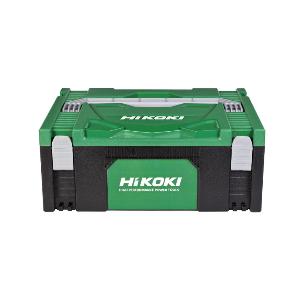 Hikoki hitbox kofer za alat II 402545/402539 slika 1