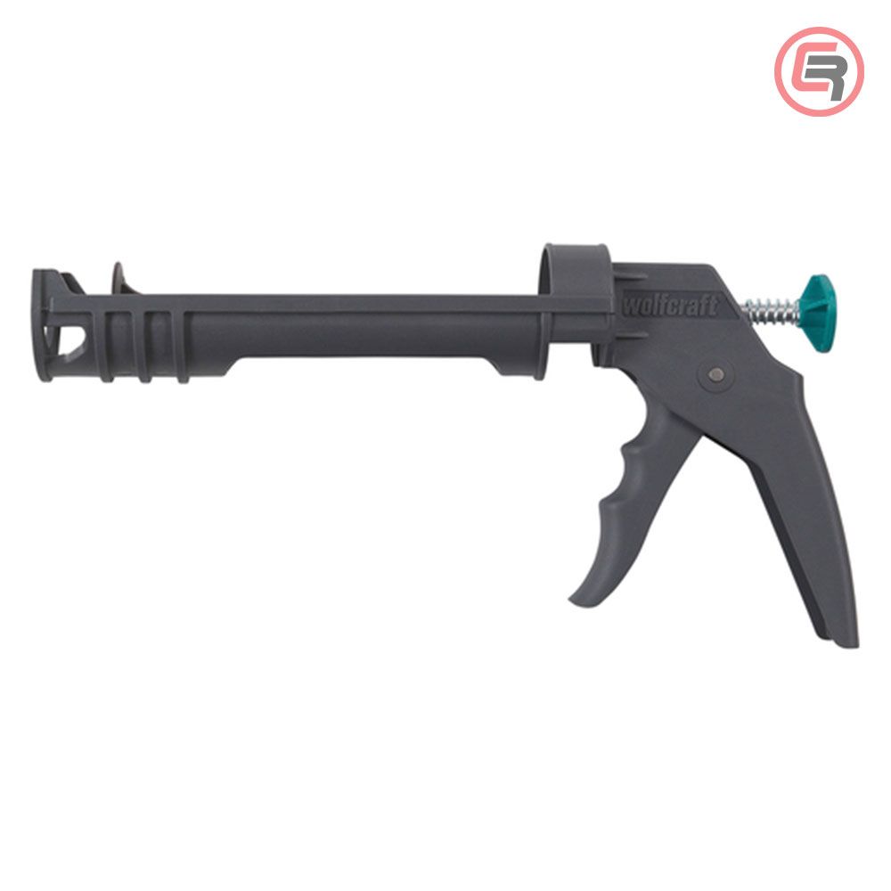 Wolfcraft Pištolj Za Silikon MG 100 / 310 ml - 4351000 slika 2