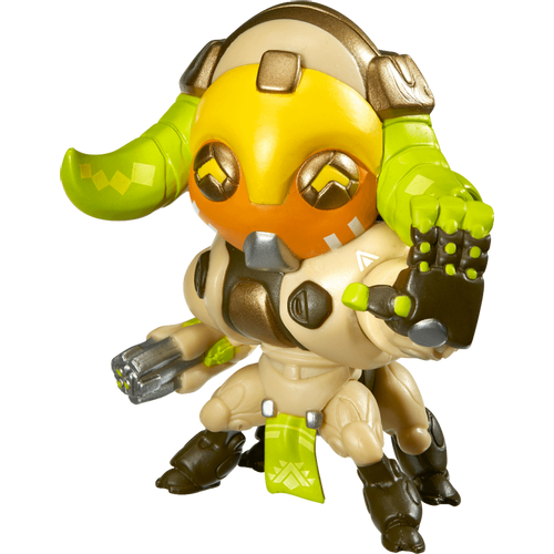 Overwatch Figure Orisa C.B.D. slika 2