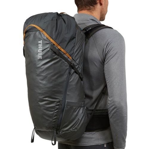 Thule Stir 35L Men's muški planinarski ruksak crni slika 15