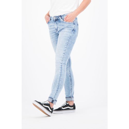 Ženske hlače Garcia RADYGO Celia Superslim jeans  slika 1