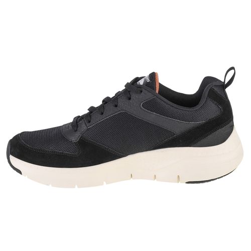 Skechers Arch Fit - Servitica Muške Tenisice 232101-BLK slika 2