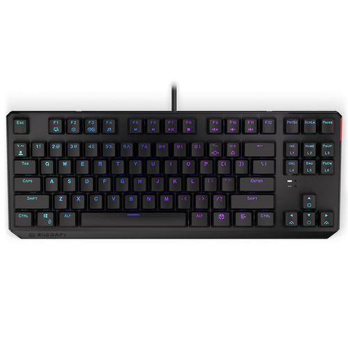 ENDORFY Thock TKL Red RGB tastatura (EY5A003) slika 7