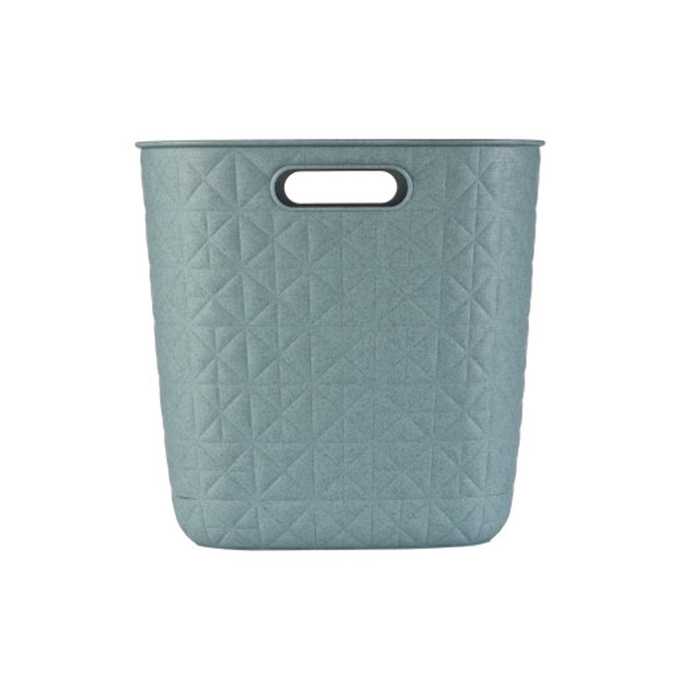 Softex Korpa za odlaganje 15L plava slika 2