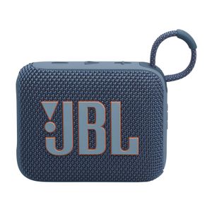 JBL BT zvučnik Go 4 blue 