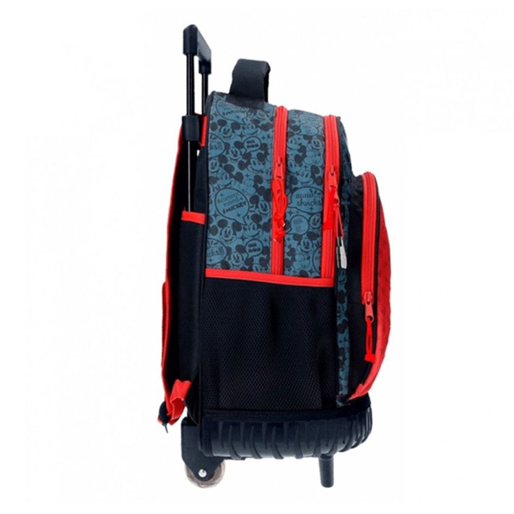 Disney Ranac 45 cm, Mickey get Moving 2622921 slika 2