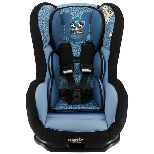 Nania Auto sedište Cosmo Disney 0-18kg Mickey Love slika 2