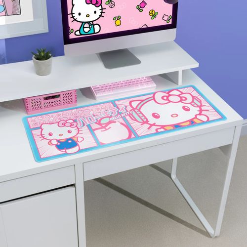 PALADONE HELLO KITTY DESK MAT slika 3