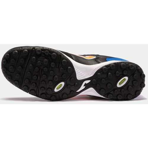 Tenisice Joma Top Flex 22 Tf Black slika 5