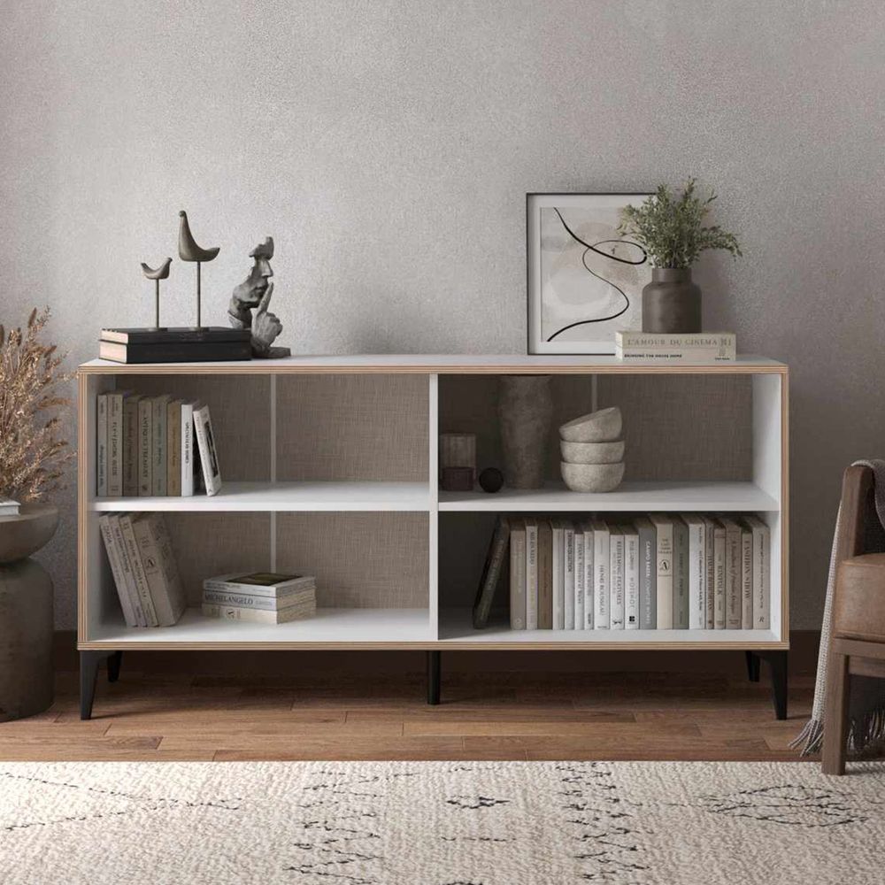 Sideboard Arden - Bijela slika 4