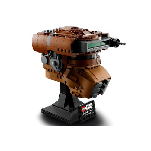 Interaktivni Kućni Ljubimac Lego PRINCESA LEIA (BOUSHH) slika 4