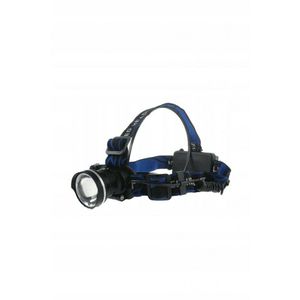 TIROSS LATARKA CZOŁOWA ZOOM CREE T6XM TS-1146