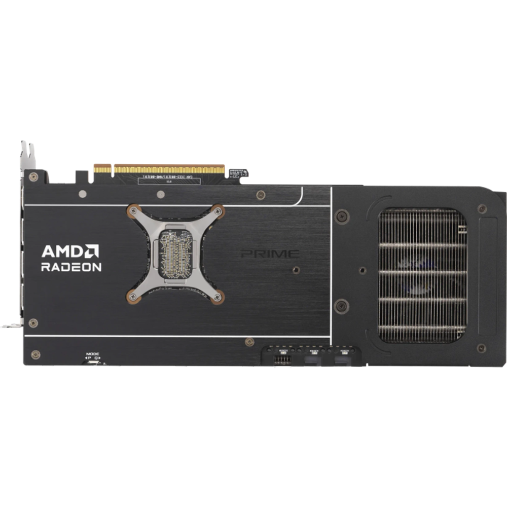 ASUS grafička kartica Prime Radeon RX 9070 GRE 12GB GDDR6, PCI-E 5.0 slika 8