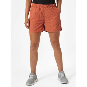 W VETTA SHORTS - CRNA