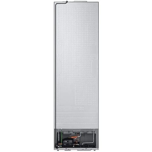 Samsung RB34T602FSA/EK kombinovani frižider, NoFrost, 185x60 cm, Metalik srebrna slika 5