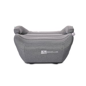 LORELLI MAGELLAN Autosjedalica Grey (125-150 cm / 6-12 godina)