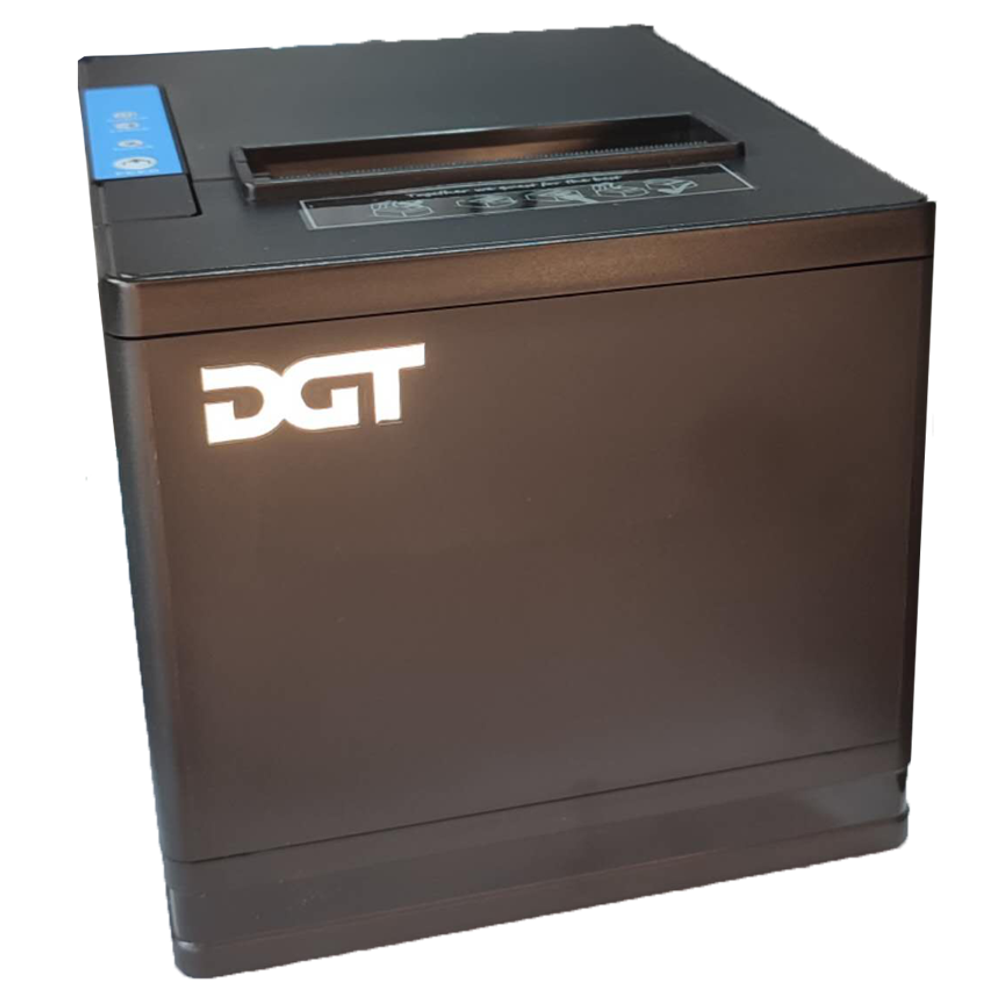 DGT POS Printer Speed Line 300 80S-UL slika 1