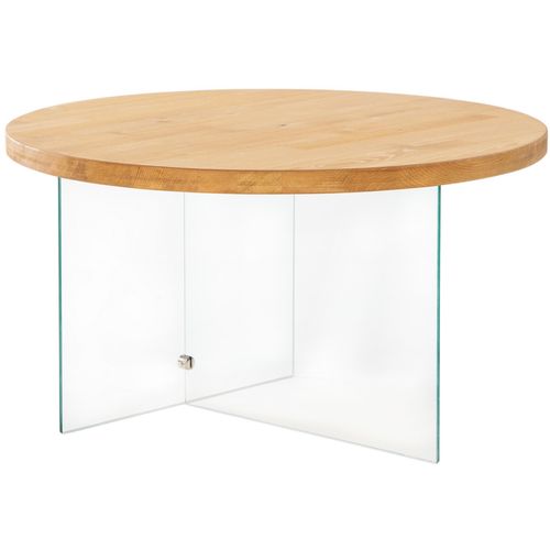 Serenity - Transparent, Oak Transparent
Oak Coffee Table slika 5