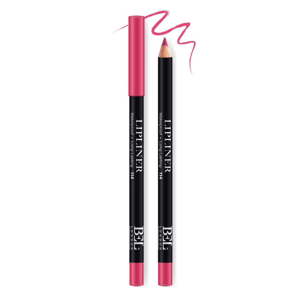 Bel London Lipliner olovka za usne 114 slika 1