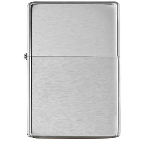 Zippo upaljač metalni na benzin 230.25 slika 1