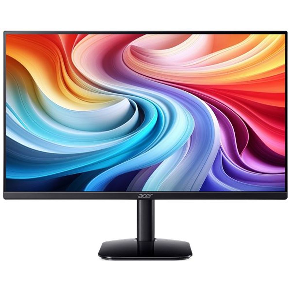 Monitor 27 ACER KA272G0bi FHD IPS 120Hz slika 1