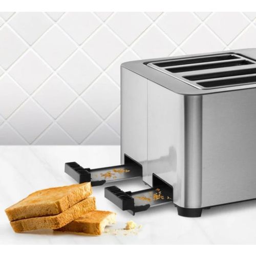 UFESA Digital toaster Quartet Delux 71305539 slika 3