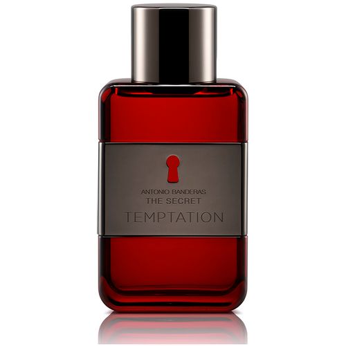 Antonio Banderas The Secret Temptation muški parfem edt 50ml slika 1