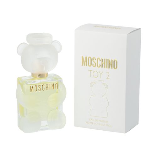 Moschino Toy 2 Eau De Parfum 100 ml (woman) slika 1