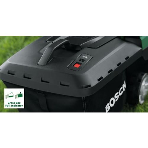 Bosch Kosilica za travnjak AdvancedRotak 36V-40-650, baterija i punjač slika 6