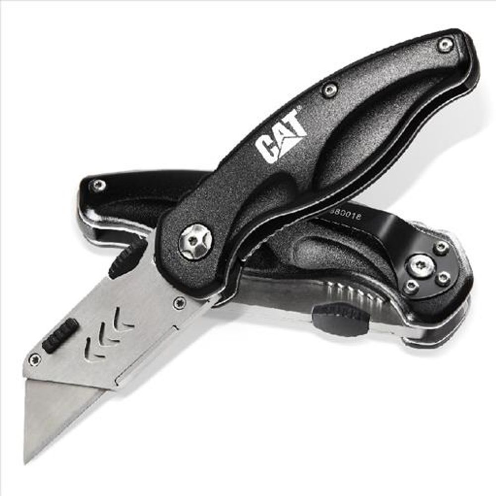 CAT PREKLOPNI NOŽ 16CM  CAT 106302 slika 2