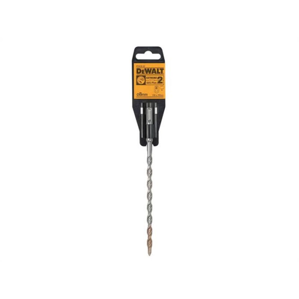 Dewalt Svrdlo Sds+Ex. 8/210 slika 1