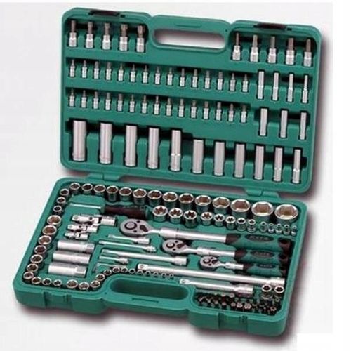 Honiton set ključeva sa 155 dijelova 1/4"-3/8"-1/2" H4351 slika 2