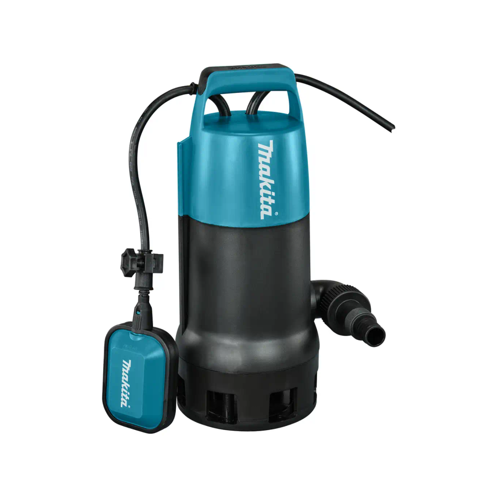 Makita - Potopna pumpa za prljavu vodu PF1010 (ne proizvodi se) slika 1