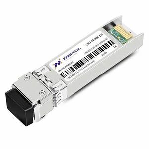 Innoptical SFP+ modul 25G,MM,LC/LC,SFP+850nm,100m,C budget