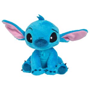 Disney Stitch soft plush toy 25cm