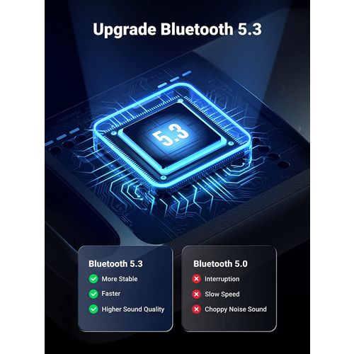 Ugreen USB Bluetooth adapter V5.3 slika 4