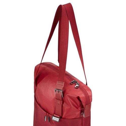 Thule Spira Vertical Tote ženska torba crvena slika 16
