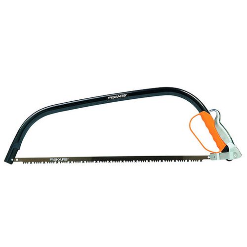 Fiskars ručna lukna pila 24" SW31 slika 1