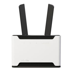 Mikrotik Chateau 5G (RG502Q-EA) Dual-band Home Access Point