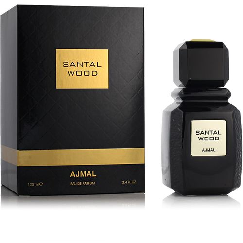 Ajmal Santal Wood Eau De Parfum 100 ml (unisex) slika 1